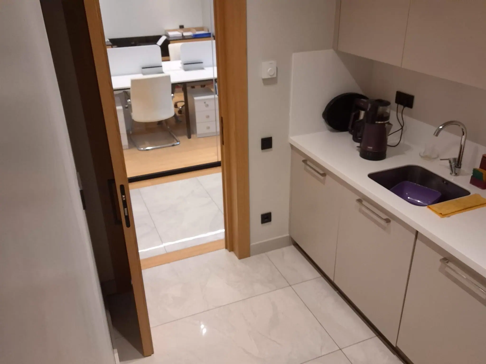 Ankara Ofis Temizligi4 - DeltaWash Profesyonel Temizlik